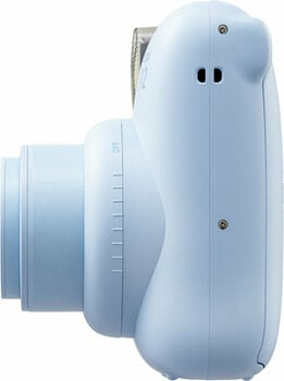 Instantní fotoaparát
 Fujifilm Instax Mini 12 Pastel Blue - 4