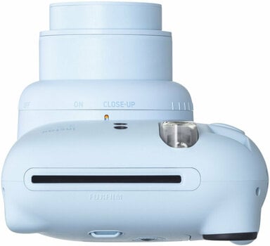 Instantní fotoaparát
 Fujifilm Instax Mini 12 Pastel Blue - 6