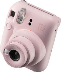 Instant fényképezőgép Fujifilm Instax Mini 12 Blossom Pink Instant fényképezőgép - 2