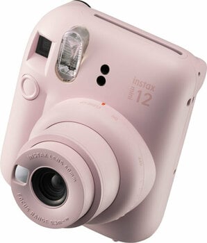 Sofortbildkamera Fujifilm Instax Mini 12 Blossom Pink - 3