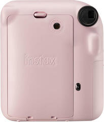 Instant fényképezőgép Fujifilm Instax Mini 12 Blossom Pink Instant fényképezőgép - 5