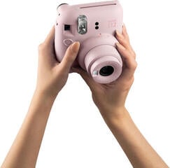Instant Camera
 Fujifilm Instax Mini 12 Blossom Pink Instant Camera - 6