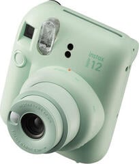 Instant fényképezőgép Fujifilm Instax Mini 12 Mint Green Instant fényképezőgép - 2
