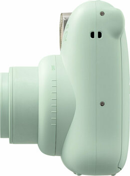 Instantní fotoaparát
 Fujifilm Instax Mini 12 Mint Green - 4