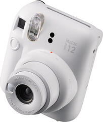 Instant fényképezőgép Fujifilm Instax Mini 12 Clay White Instant fényképezőgép - 2