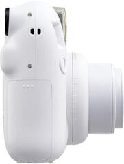 Instant fényképezőgép Fujifilm Instax Mini 12 Clay White Instant fényképezőgép - 4