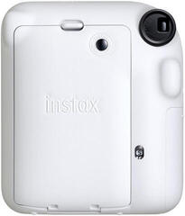 Instant fényképezőgép Fujifilm Instax Mini 12 Clay White Instant fényképezőgép - 5