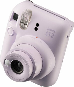 Instant camera
 Fujifilm Instax Mini 12 Lilac Purple - 3