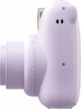 Macchina fotografica istantanea Fujifilm Instax Mini 12 Lilac Purple - 4