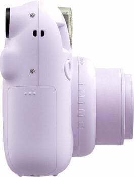 Macchina fotografica istantanea Fujifilm Instax Mini 12 Lilac Purple - 5