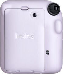 Instant fényképezőgép Fujifilm Instax Mini 12 Lilac Purple Instant fényképezőgép - 5