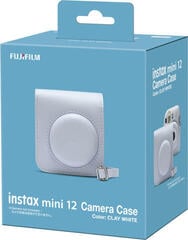 Kaamera ümbris Fujifilm Instax Case for Mini 12 Clay White - 3