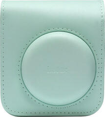 Husă pentru aparat foto Fujifilm Instax Mini 12 Mint Green Husă pentru aparat foto - 1