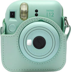 Husă pentru aparat foto Fujifilm Instax Mini 12 Mint Green Husă pentru aparat foto - 2