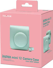 Husă pentru aparat foto Fujifilm Instax Mini 12 Mint Green Husă pentru aparat foto - 3