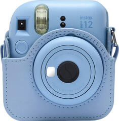 Camera Case
 Fujifilm Instax Mini 12 Pastel Blue Camera Case - 2