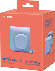 Camera Case
 Fujifilm Instax Mini 12 Pastel Blue Camera Case - 3