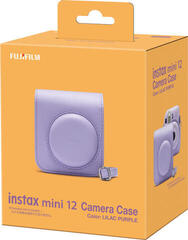 Kamerataske Fujifilm Instax Mini 12 Lilac Purple Kamerataske - 3