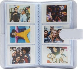 Album foto Fujifilm Instax Mini 12 Clay White Album foto - 1