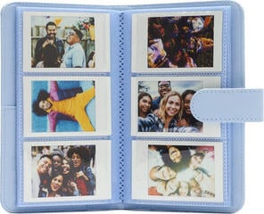 Fotoalbum Fujifilm Instax Mini 12 Pastel Blue Fotoalbum - 1