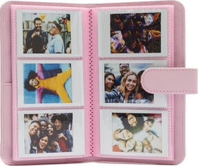 Photo Album
 Fujifilm Instax Mini 12 Blossom Pink Photo Album - 1