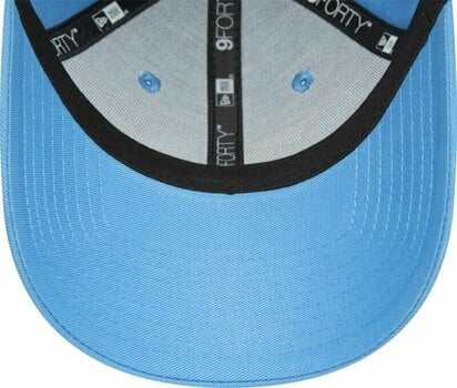 Mütze New Era 9Forty Neg Graphics Golf Blue - 5