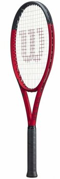 Тенис ракета Wilson Clash 100UL V2.0 Tennis Racket L0 Тенис ракета - 3
