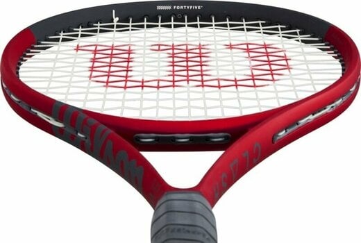 Тенис ракета Wilson Clash 100UL V2.0 Tennis Racket L0 Тенис ракета - 4