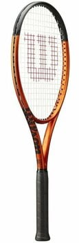 Racchetta da tennis Wilson Burn 100 V5.0 Tennis Racket L2 Racchetta da tennis - 2