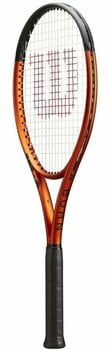 Raquete de ténis Wilson Burn 100 V5.0 Tennis Racket L2 Raquete de ténis - 3