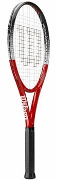 Teniszütő Wilson Pro Staff Precision RXT 105 Tennis Racket L3 Teniszütő - 2