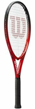 Tennismaila Wilson Pro Staff Precision XL 110 Tennis Racket L2 Tennismaila - 2