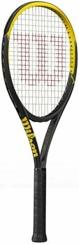 Tennis Racket Wilson Hyper Hammer Legacy Mid Tennis Racket L2 Tennis Racket - 2