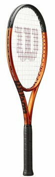 Teniszütő Wilson Burn 100LS V5.0 Tennis Racket L1 Teniszütő - 2