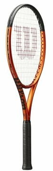 Тенис ракета Wilson Burn 100LS V5.0 Tennis Racket L2 Тенис ракета - 2