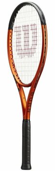 Teniszütő Wilson Burn 100LS V5.0 Tennis Racket L2 Teniszütő - 3