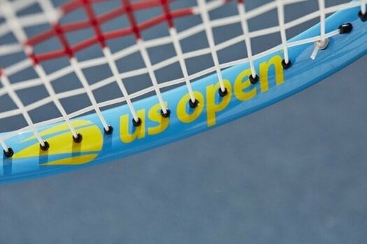 Teniszütő Wilson US Open 21 JR Tennis Racket 21 Teniszütő - 5