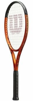 Teniszütő Wilson Burn 100LS V5.0 Tennis Racket L3 Teniszütő - 3