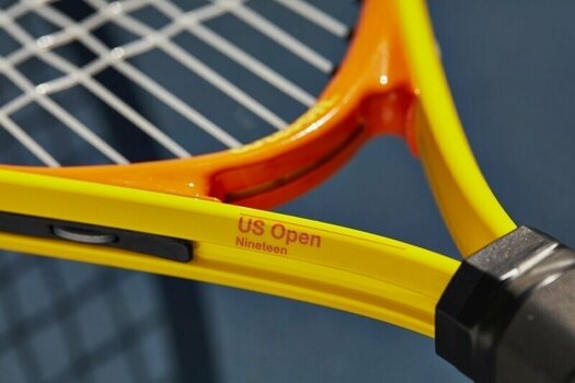 Tenisová raketa Wilson US Open 19 JR Tennis Racket 19 Tenisová raketa - 3