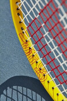 Teniški lopar Wilson US Open 19 JR Tennis Racket 19 Teniški lopar - 4