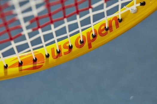 Teniški lopar Wilson US Open 19 JR Tennis Racket 19 Teniški lopar - 6