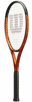 Teniszütő Wilson Burn 100ULS V5.0 Tennis Racket L0 Teniszütő - 3