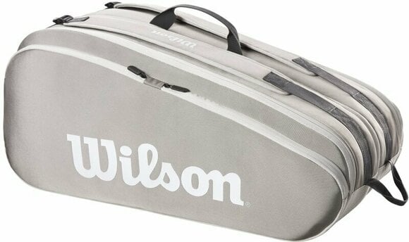 Tenisová taška Wilson Tour 12 Pack Kameň Tour Tenisová taška - 2
