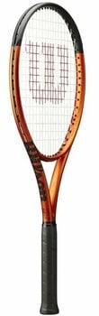 Teniszütő Wilson Burn 100ULS V5.0 Tennis Racket L2 Teniszütő - 2