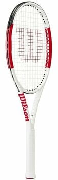 Tennisschläger Wilson Six.One Lite 102 Tennis Racket L1 Tennisschläger - 2