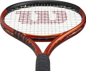 Teniški lopar Wilson Burn 100LS V5.0 Tennis Racket L0 Teniški lopar - 3