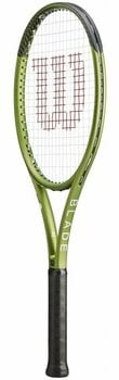 Tennis Racket Wilson Blade Feel 100 Racket L2 Tennis Racket - 3