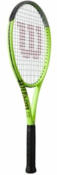 Teniszütő Wilson Blade Feel RXT 105 Tennis Racket L2 Teniszütő - 2