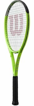 Tennis Racket Wilson Blade Feel RXT 105 Tennis Racket L2 Tennis Racket - 3
