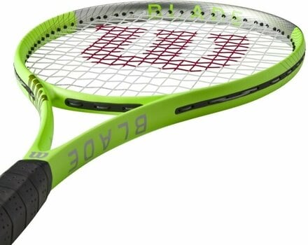 Tennisketcher Wilson Blade Feel RXT 105 Tennis Racket L3 Tennisketcher - 5